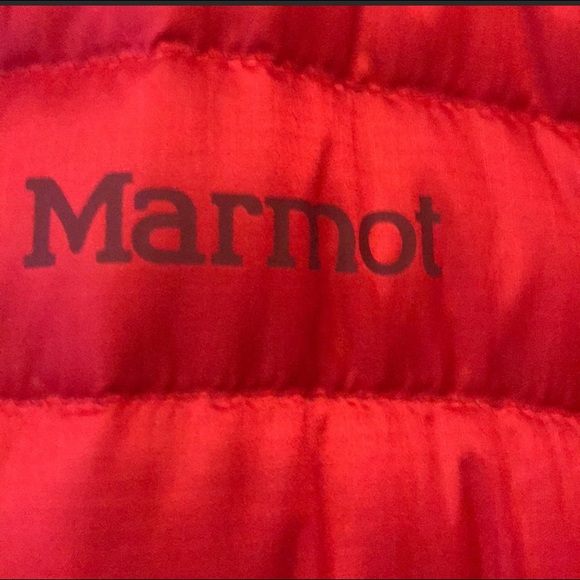 Men’s Marmot Azos Jacket - Picture 3 of 3